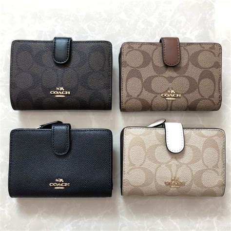 coach wallet uae.